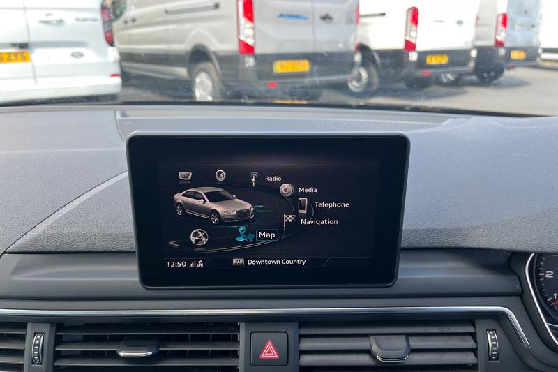 Used Audi A4 2019 for sale - 78067560: Photo 37