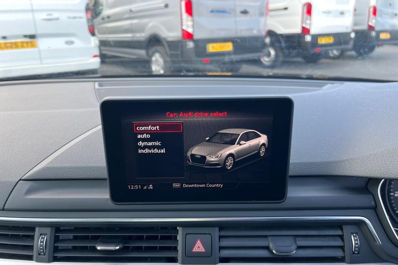 Used Audi A4 2019 for sale - 78067560: Photo 38