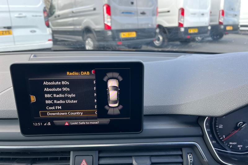 Used Audi A4 2019 for sale - 78067560: Photo 39