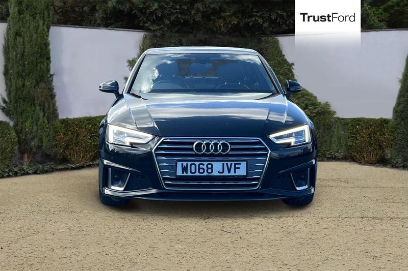 Used Audi A4 2019 for sale - 78067560: Photo 6