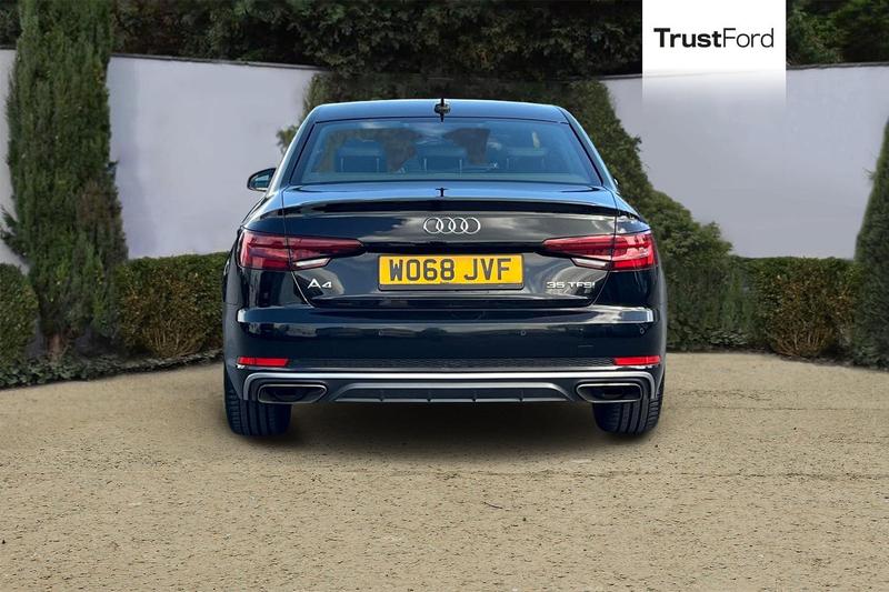 Used Audi A4 2019 for sale - 78067560: Photo 7