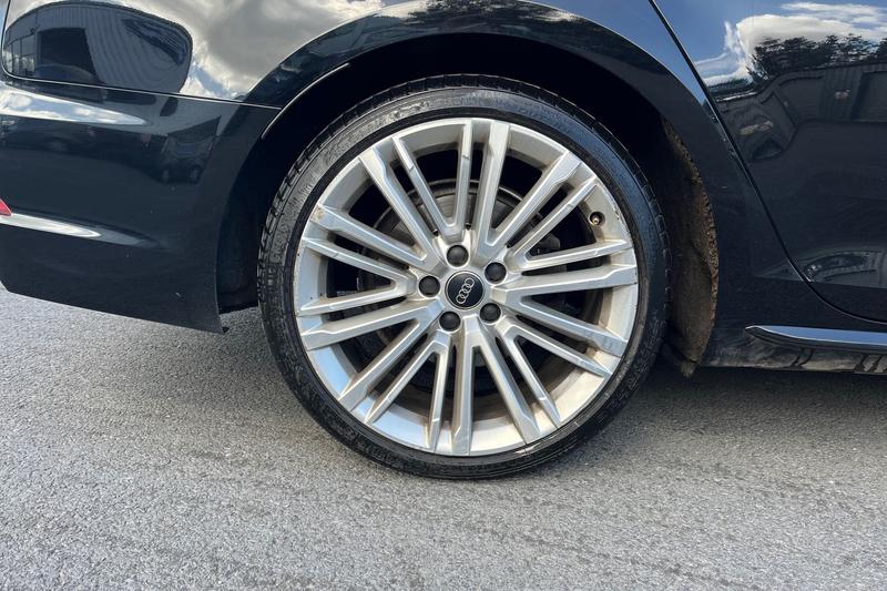 Used Audi A4 2019 for sale - 78067560: Photo 8