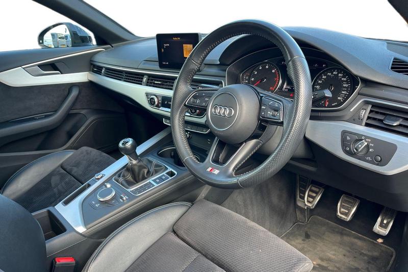 Used Audi A4 2019 for sale - 78067560: Photo 9