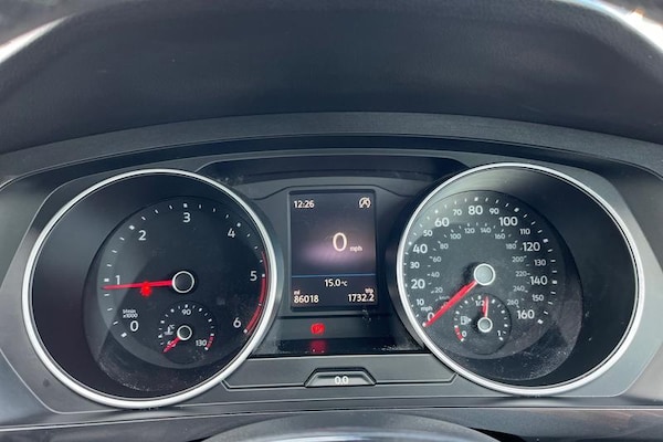 Used Volkswagen Tiguan 2018 for sale - 76104794: Photo 13