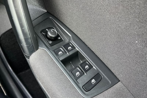 Used Volkswagen Tiguan 2018 for sale - 76104794: Photo 16