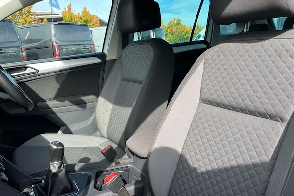 Used Volkswagen Tiguan 2018 for sale - 76104794: Photo 19