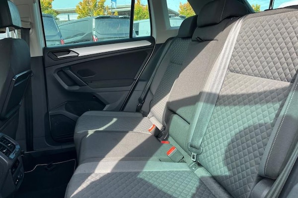 Used Volkswagen Tiguan 2018 for sale - 76104794: Photo 20