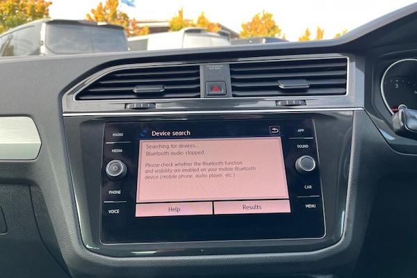 Used Volkswagen Tiguan 2018 for sale - 76104794: Photo 29