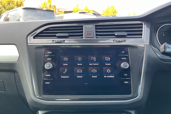 Used Volkswagen Tiguan 2018 for sale - 76104794: Photo 31