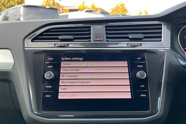 Used Volkswagen Tiguan 2018 for sale - 76104794: Photo 33