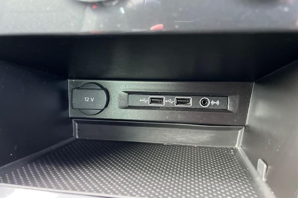 Used Volkswagen Tiguan 2018 for sale - 76104794: Photo 37