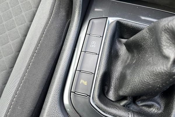 Used Volkswagen Tiguan 2018 for sale - 76104794: Photo 38
