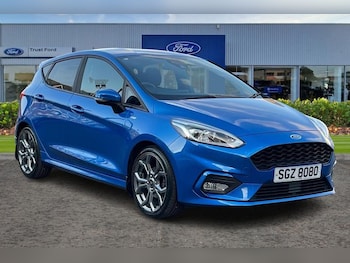 Ford - Fiesta