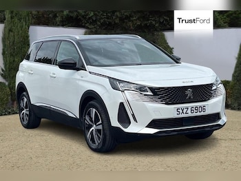 Used Peugeot 5008 2023 for sale - 79504871: Photo