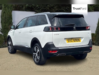 Used Peugeot 5008 2023 for sale - 79504871: Photo