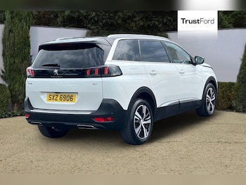 Used Peugeot 5008 2023 for sale - 79504871: Photo