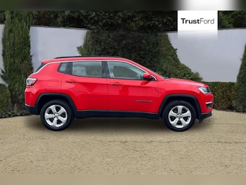Used Jeep Compass 2019 for sale - 78657148: Photo