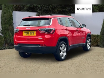 Used Jeep Compass 2019 for sale - 78657148: Photo