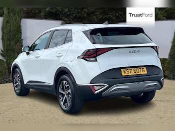 Used Kia Sportage 2023 for sale - 79510262: Photo