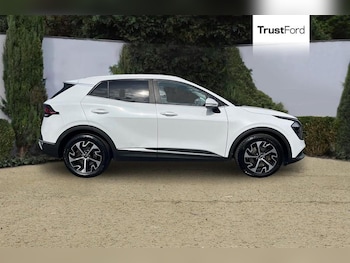Used Kia Sportage 2023 for sale - 79510262: Photo