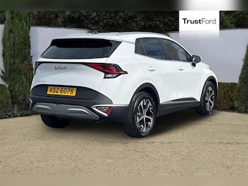 Used Kia Sportage 2023 for sale - 79510262: Photo