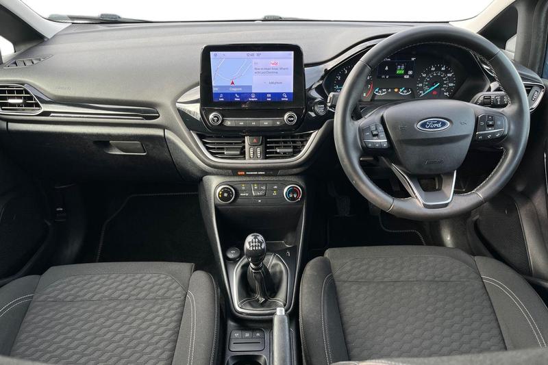 Used Ford Fiesta 2023 for sale - 76568516: Photo 10