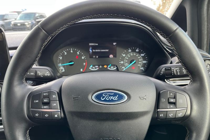 Used Ford Fiesta 2023 for sale - 76568516: Photo 12