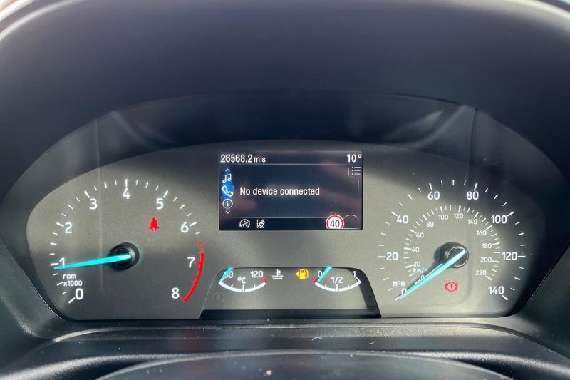 Used Ford Fiesta 2023 for sale - 76568516: Photo 13