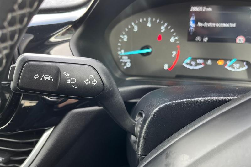 Used Ford Fiesta 2023 for sale - 76568516: Photo 14