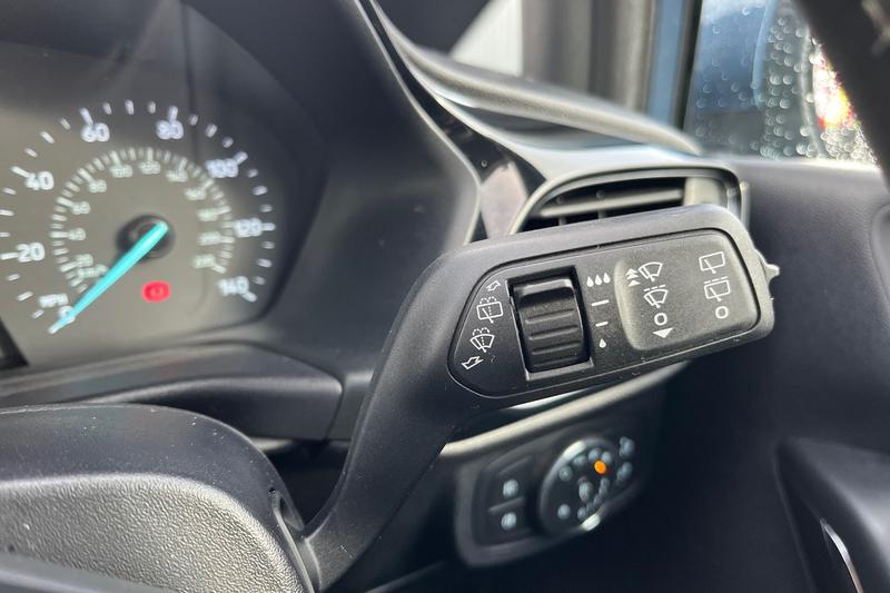 Used Ford Fiesta 2023 for sale - 76568516: Photo 15