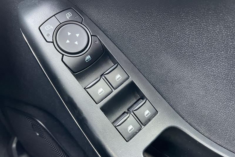 Used Ford Fiesta 2023 for sale - 76568516: Photo 16