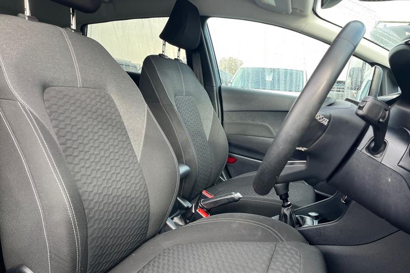 Used Ford Fiesta 2023 for sale - 76568516: Photo 17