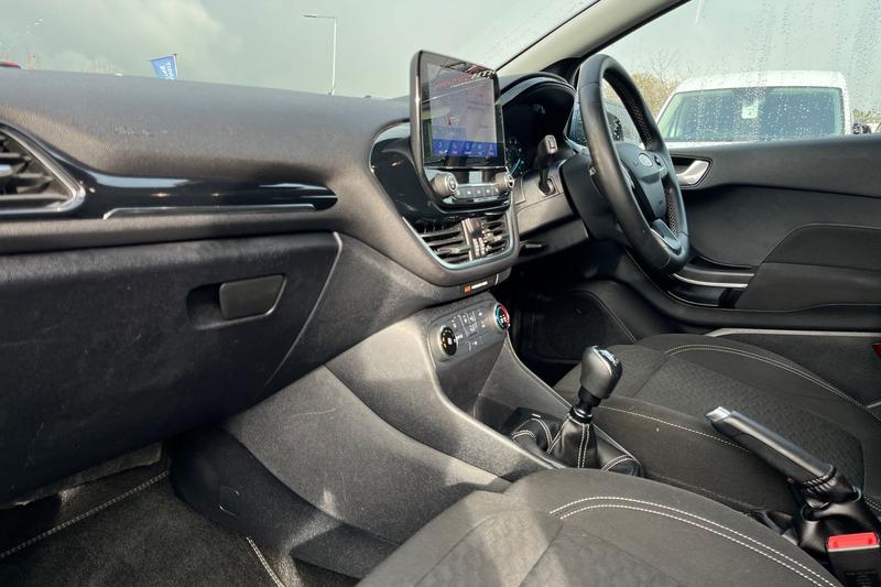 Used Ford Fiesta 2023 for sale - 76568516: Photo 18