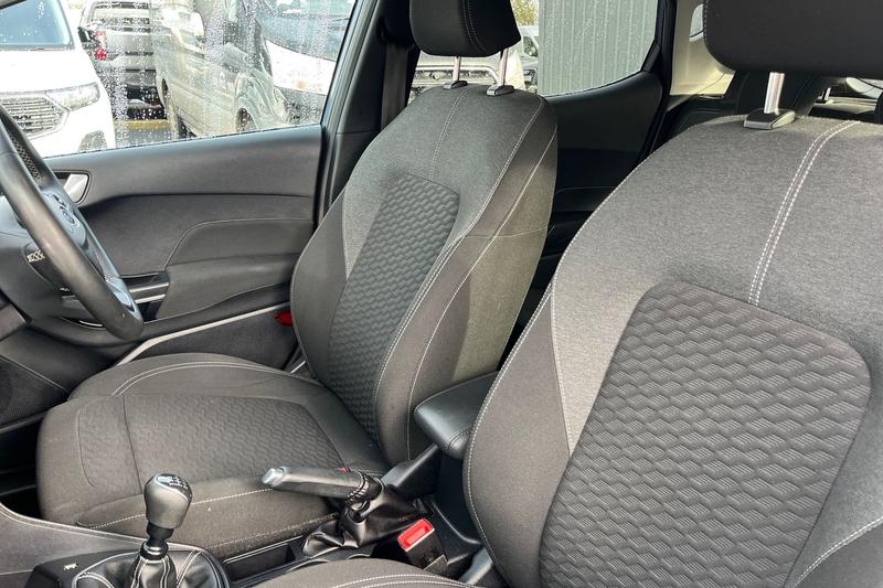 Used Ford Fiesta 2023 for sale - 76568516: Photo 19