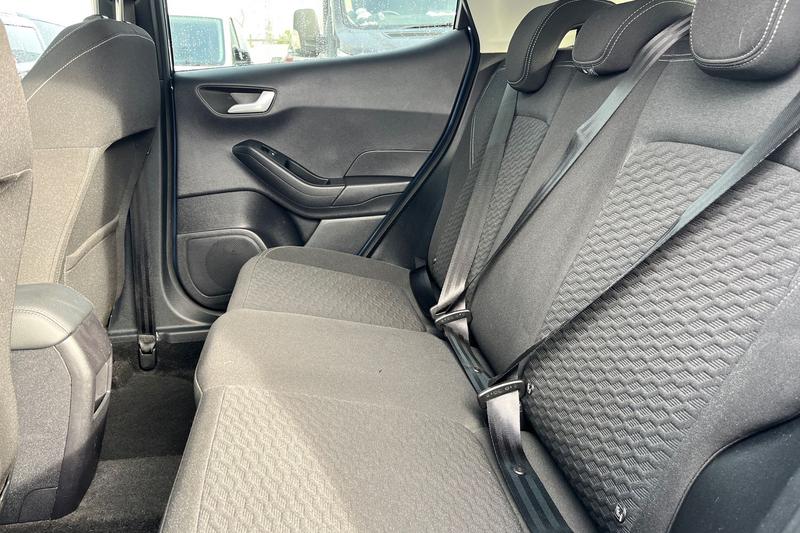 Used Ford Fiesta 2023 for sale - 76568516: Photo 20