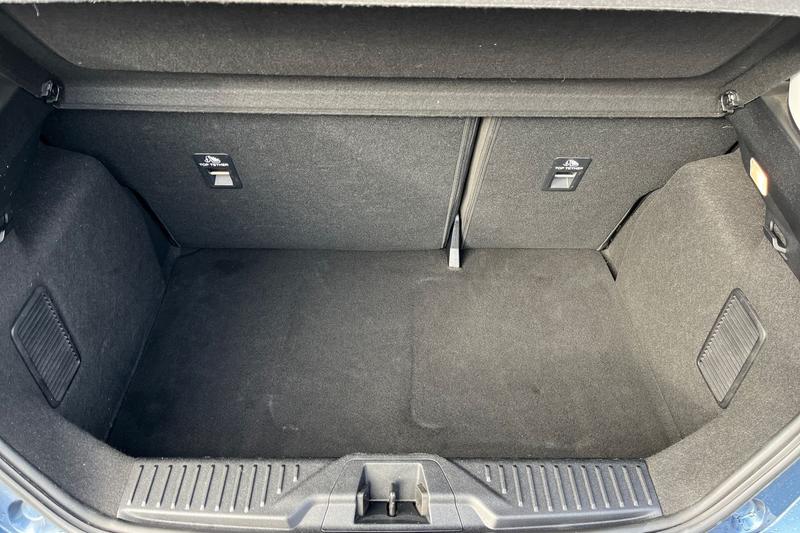 Used Ford Fiesta 2023 for sale - 76568516: Photo 21