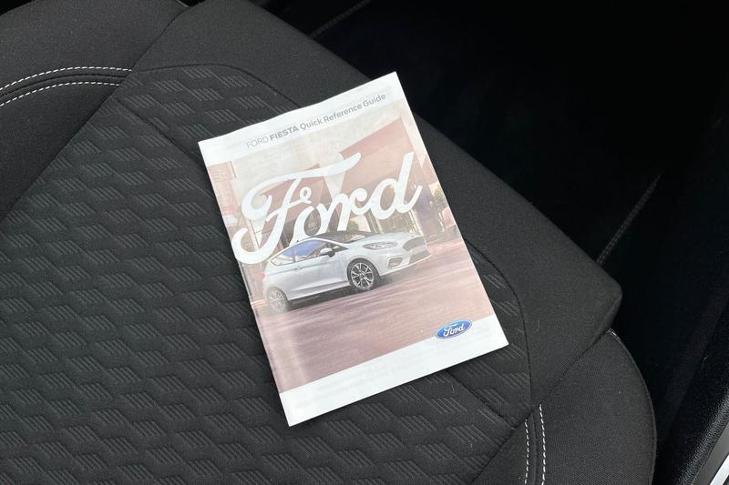 Used Ford Fiesta 2023 for sale - 76568516: Photo 22