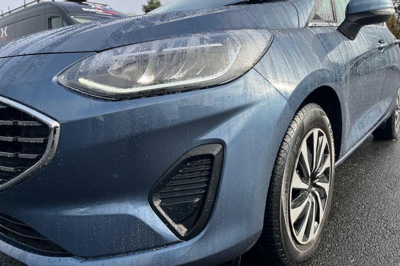 Used Ford Fiesta 2023 for sale - 76568516: Photo 23