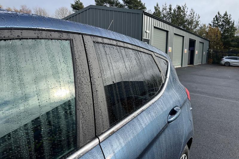 Used Ford Fiesta 2023 for sale - 76568516: Photo 24