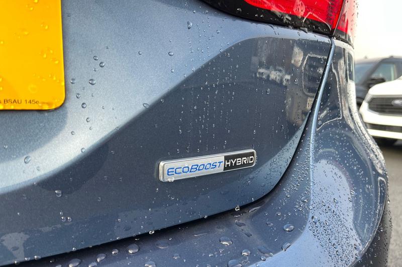 Used Ford Fiesta 2023 for sale - 76568516: Photo 27