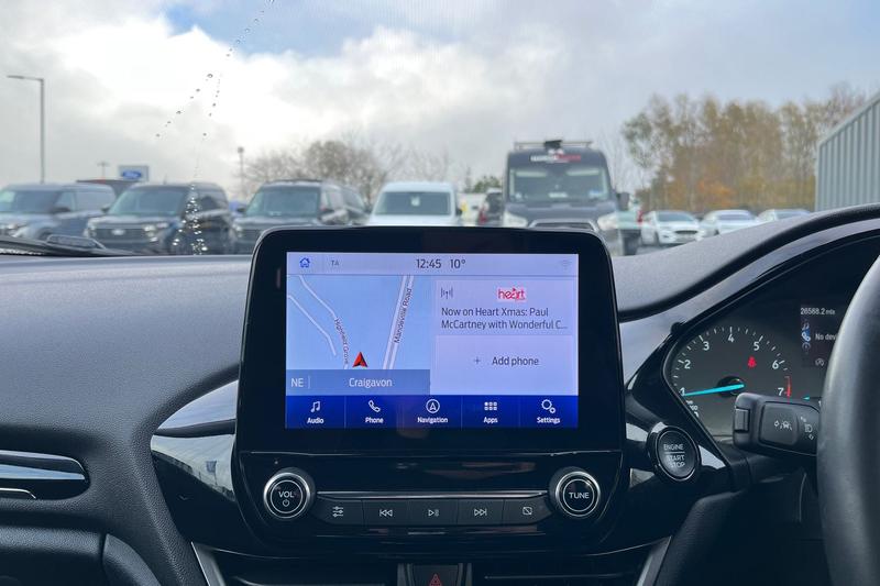 Used Ford Fiesta 2023 for sale - 76568516: Photo 28