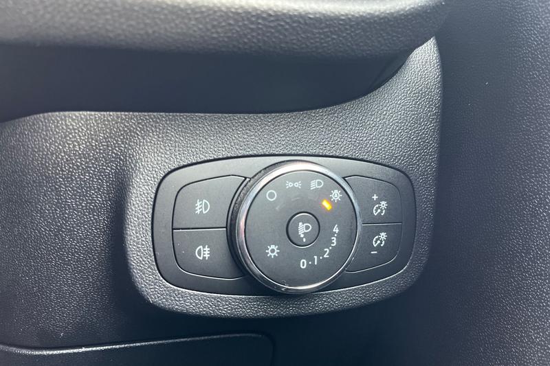 Used Ford Fiesta 2023 for sale - 76568516: Photo 29