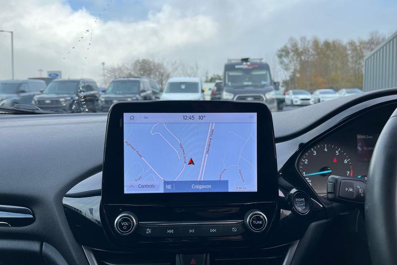 Used Ford Fiesta 2023 for sale - 76568516: Photo 30