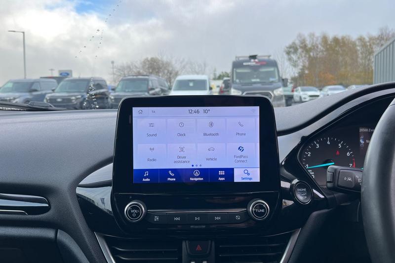 Used Ford Fiesta 2023 for sale - 76568516: Photo 32