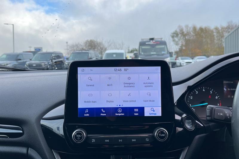 Used Ford Fiesta 2023 for sale - 76568516: Photo 33