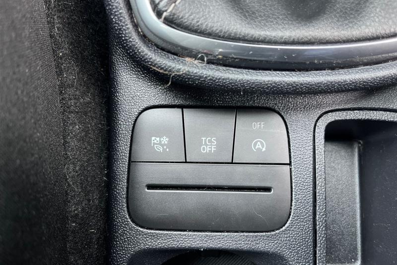 Used Ford Fiesta 2023 for sale - 76568516: Photo 34