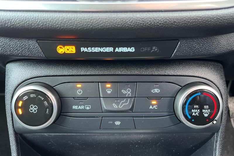 Used Ford Fiesta 2023 for sale - 76568516: Photo 36