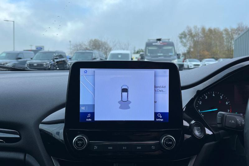 Used Ford Fiesta 2023 for sale - 76568516: Photo 37