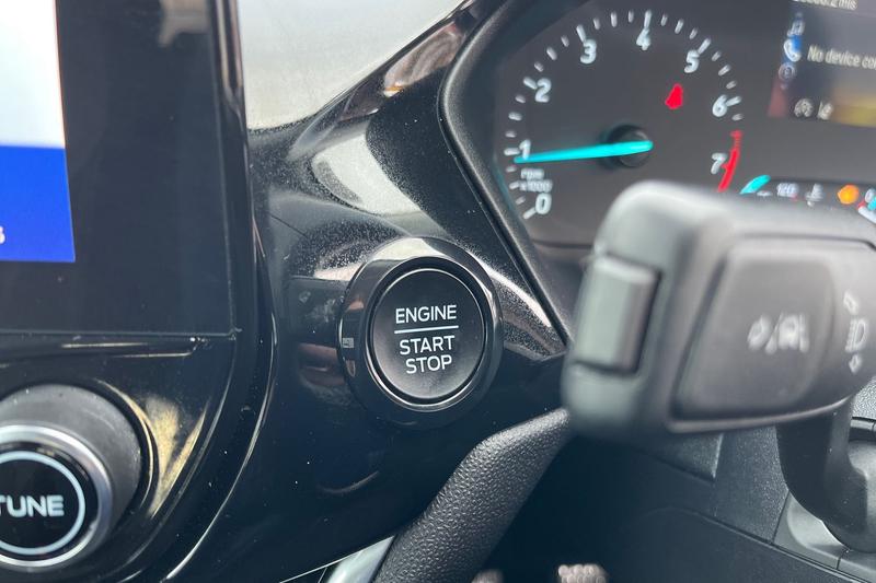 Used Ford Fiesta 2023 for sale - 76568516: Photo 38