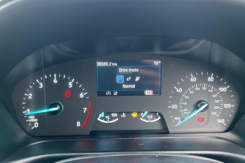 Used Ford Fiesta 2023 for sale - 76568516: Photo 40